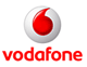 Vodafone logo